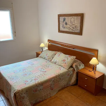 Apartamento Turistico Villanueva De Los Infantes Extérieur photo