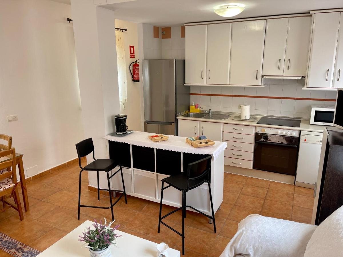 Appartement Turistico Villanueva De Infantes