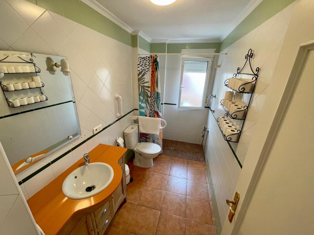 Appartement Turistico Villanueva De Infantes Villanueva De Los Infantes