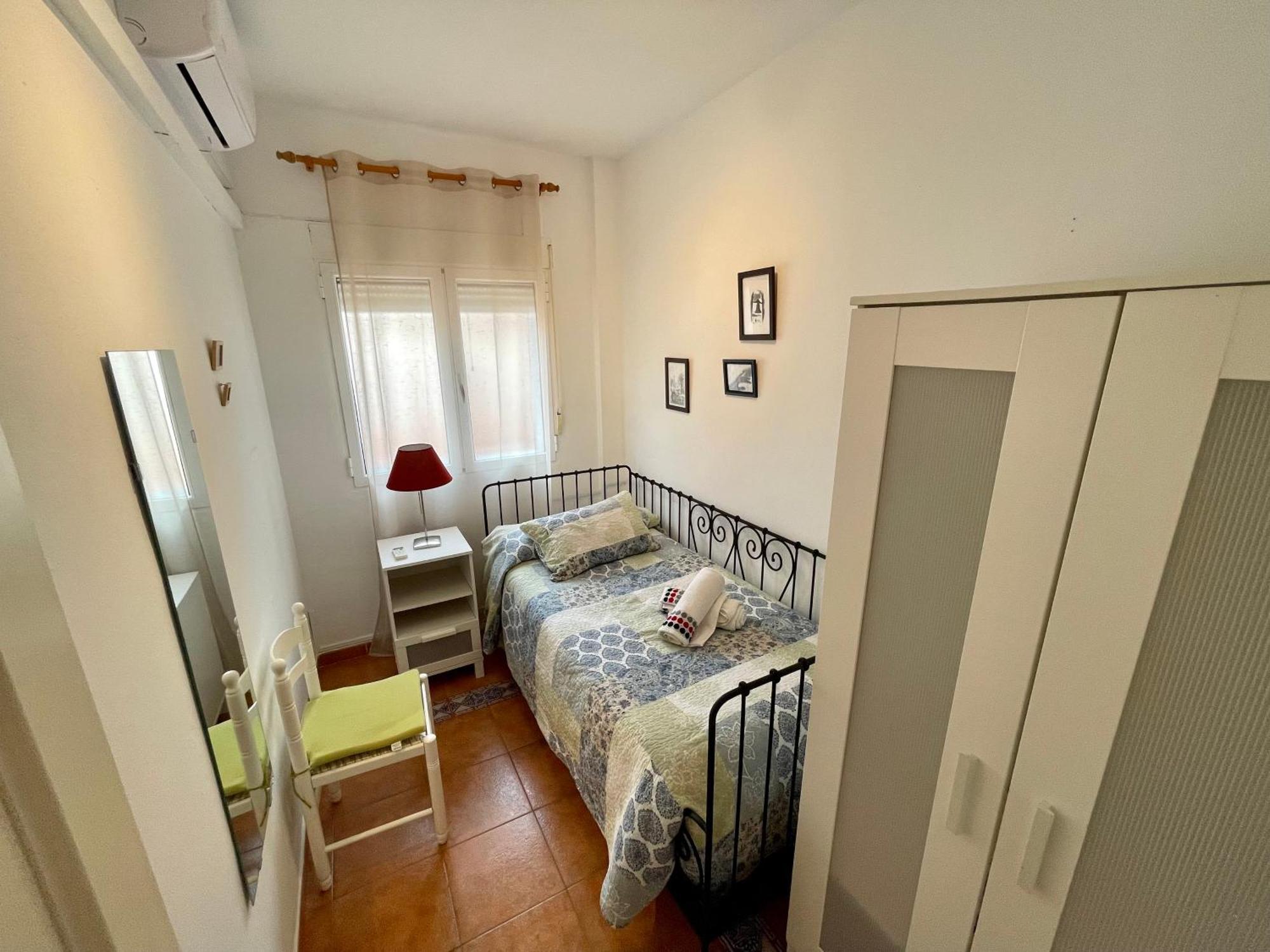 Turistico Villanueva De Infantes Appartement