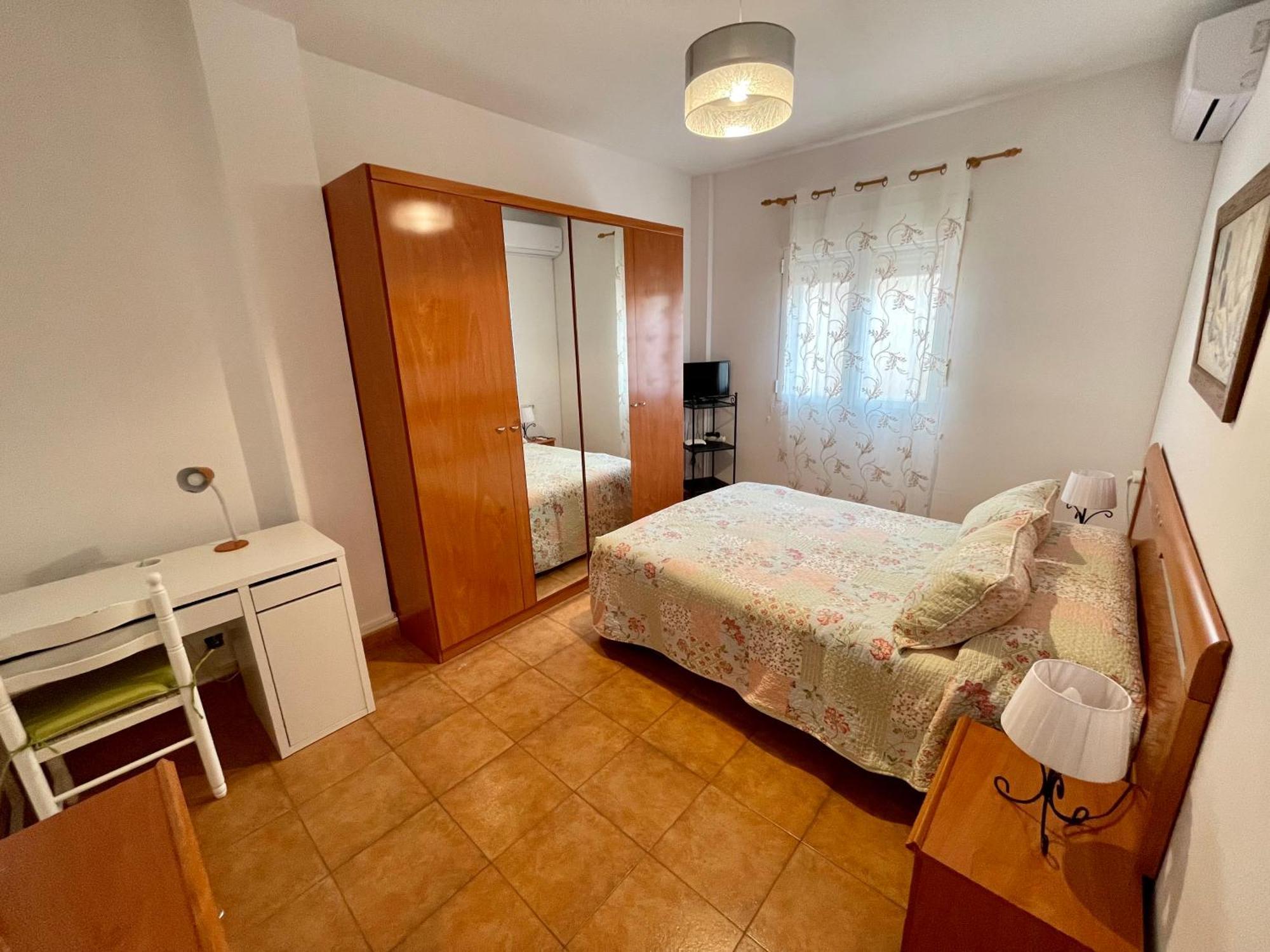Appartement Turistico Villanueva De Infantes *