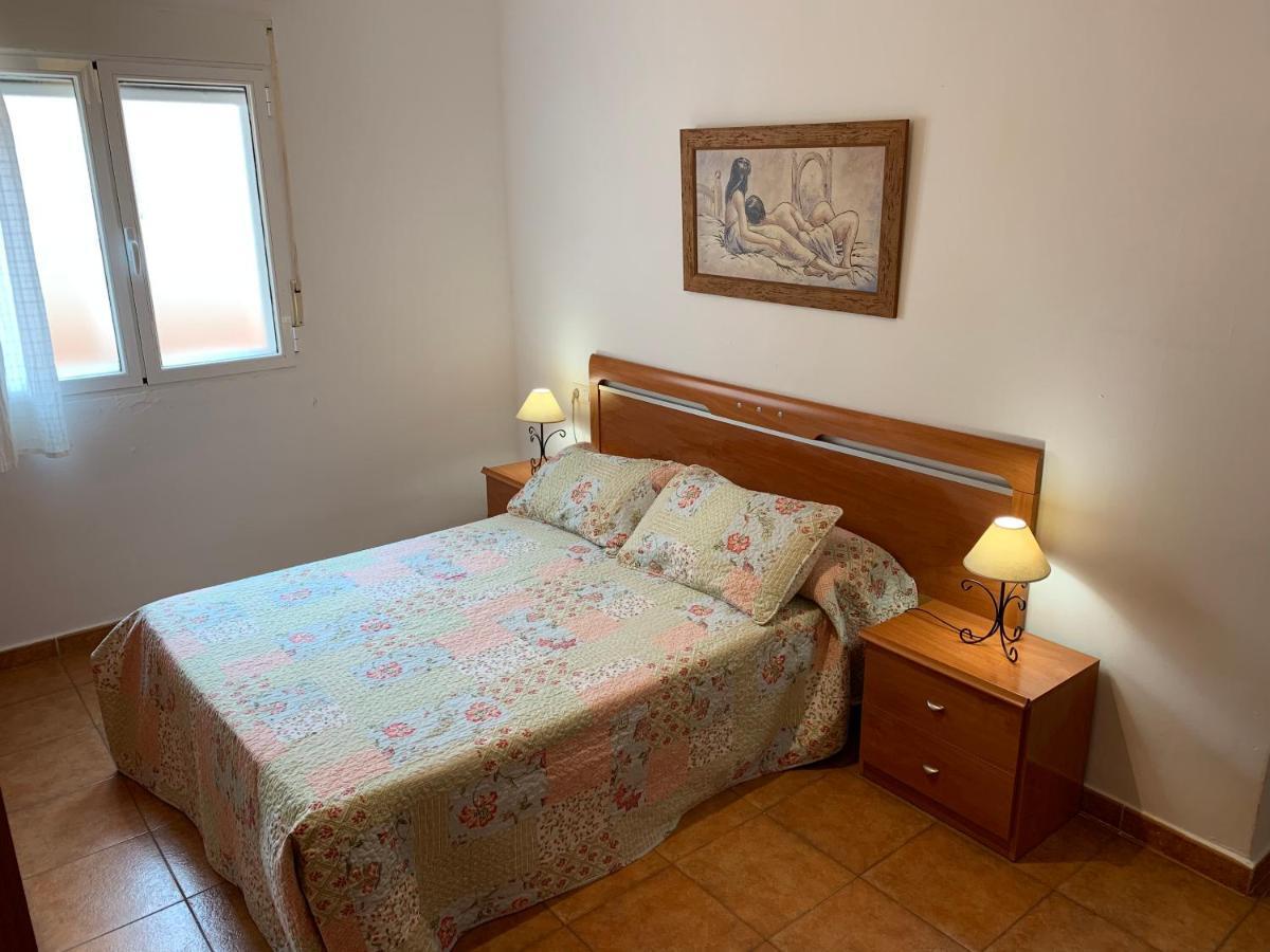 Appartement Turistico Villanueva De Infantes Villanueva De Los Infantes